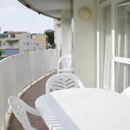 Appartement Acapulco Sol Central Lloret Lloret de Mar