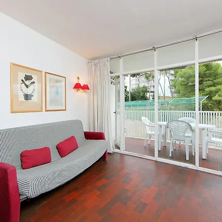 Appartement Acapulco Sol Central Lloret