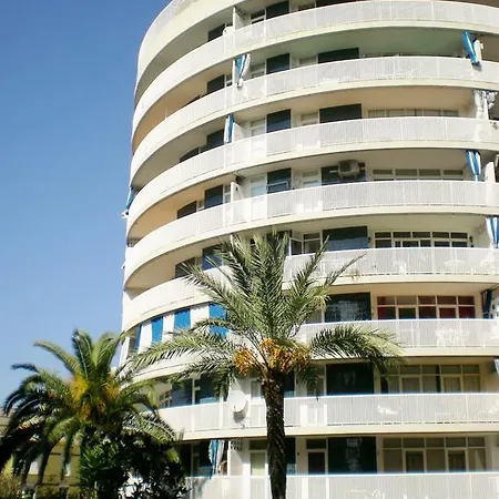 Appartement Acapulco Sol Central Lloret *