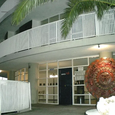 Appartement Acapulco Sol Central Lloret *