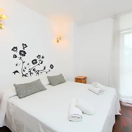 Appartement Acapulco Sol Central Lloret Lloret de Mar